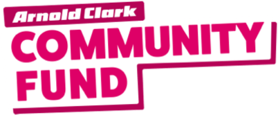 Community fund logo