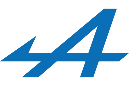 Alpine Logo